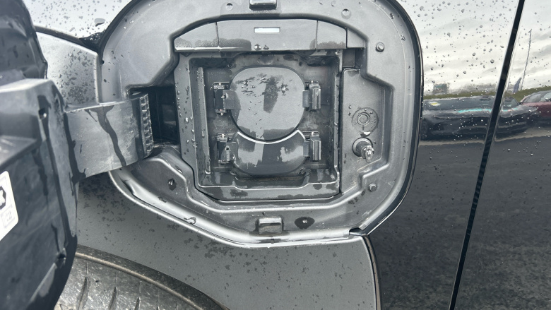 Toyota bZ4X 150kW Vision 71.4kWh 5dr Auto Electric Hatchback